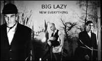 Big Lazy